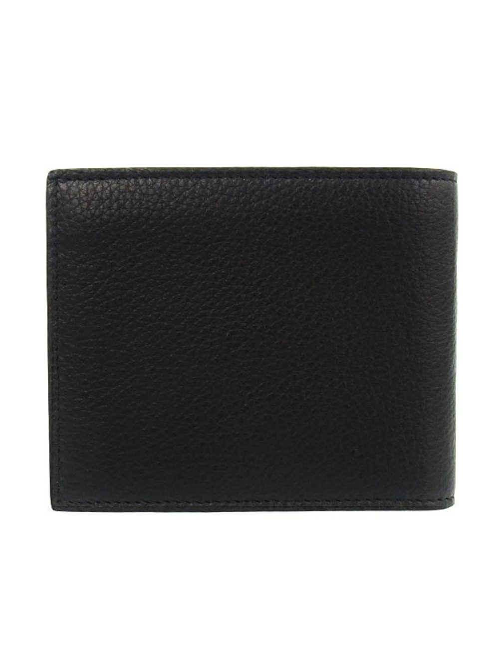 Christian Louboutin Cool Wallet fold Bi SNEAKERS Short Card Black
